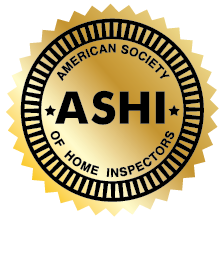 ASHI Certified Inspector