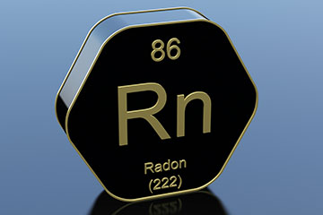 Radon Testing