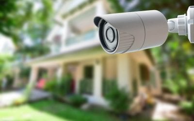 6 Ways to Improve Home Security