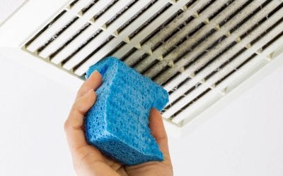5 Ways to Improve Indoor Air Quality