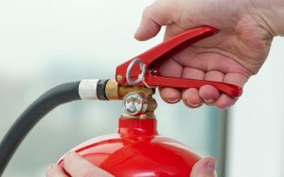 Tips for Fire Safety in the Home