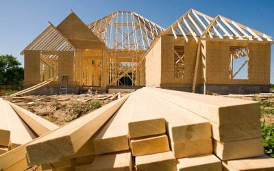3 Reasons to Order a Home Inspection on New Construction