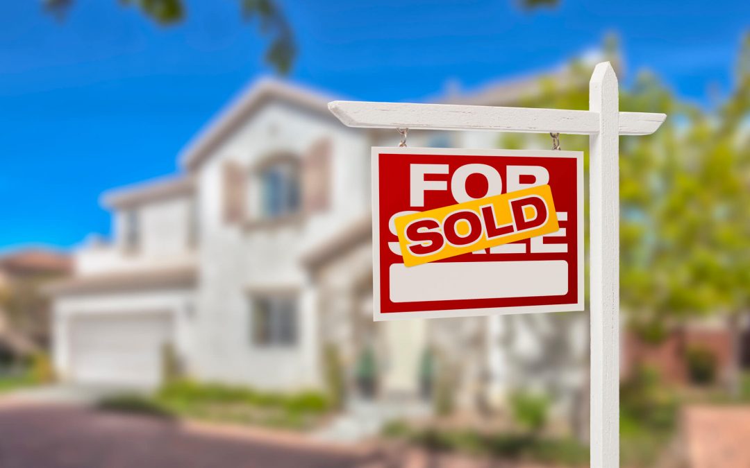 4 Tips to Help Sell Your Home